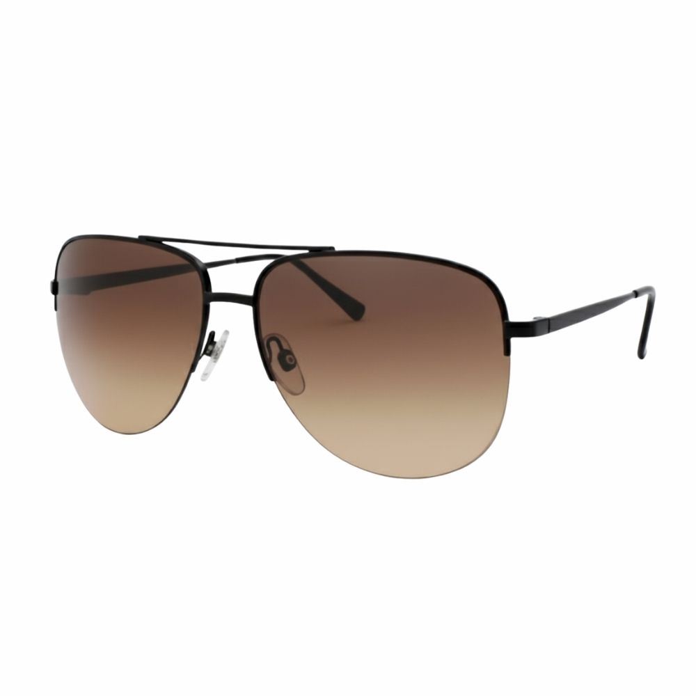 Lentes de Sol Fossil Outlook 66353539 Marron Degradado